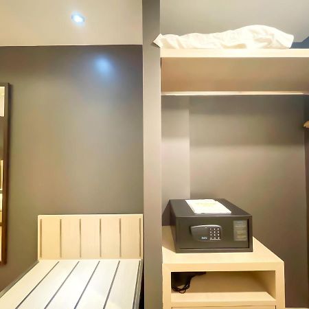 Icheck Inn Nana By Aspira Bangkok Dış mekan fotoğraf