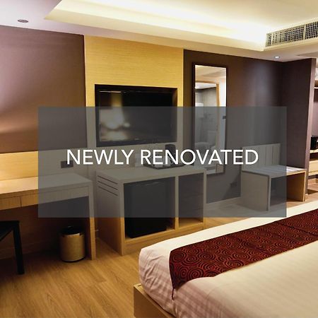 Icheck Inn Nana By Aspira Bangkok Dış mekan fotoğraf
