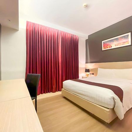 Icheck Inn Nana By Aspira Bangkok Dış mekan fotoğraf