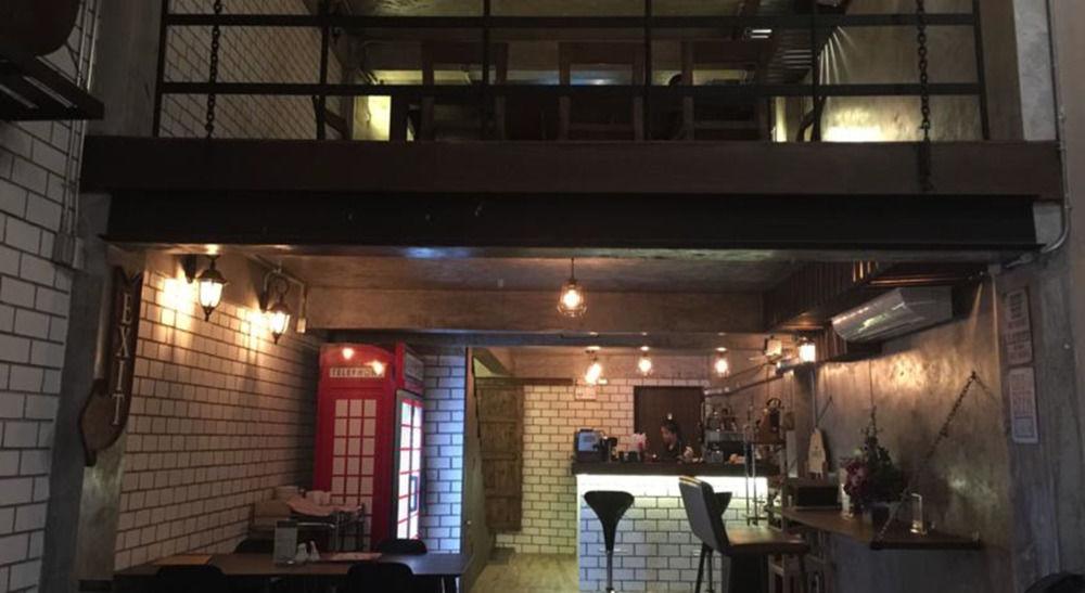 Icheck Inn Nana By Aspira Bangkok Dış mekan fotoğraf