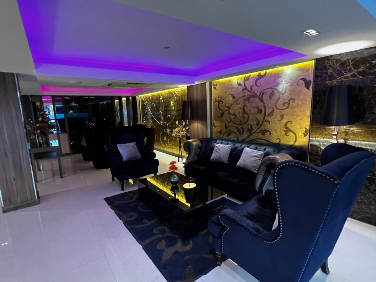 Icheck Inn Nana By Aspira Bangkok Dış mekan fotoğraf