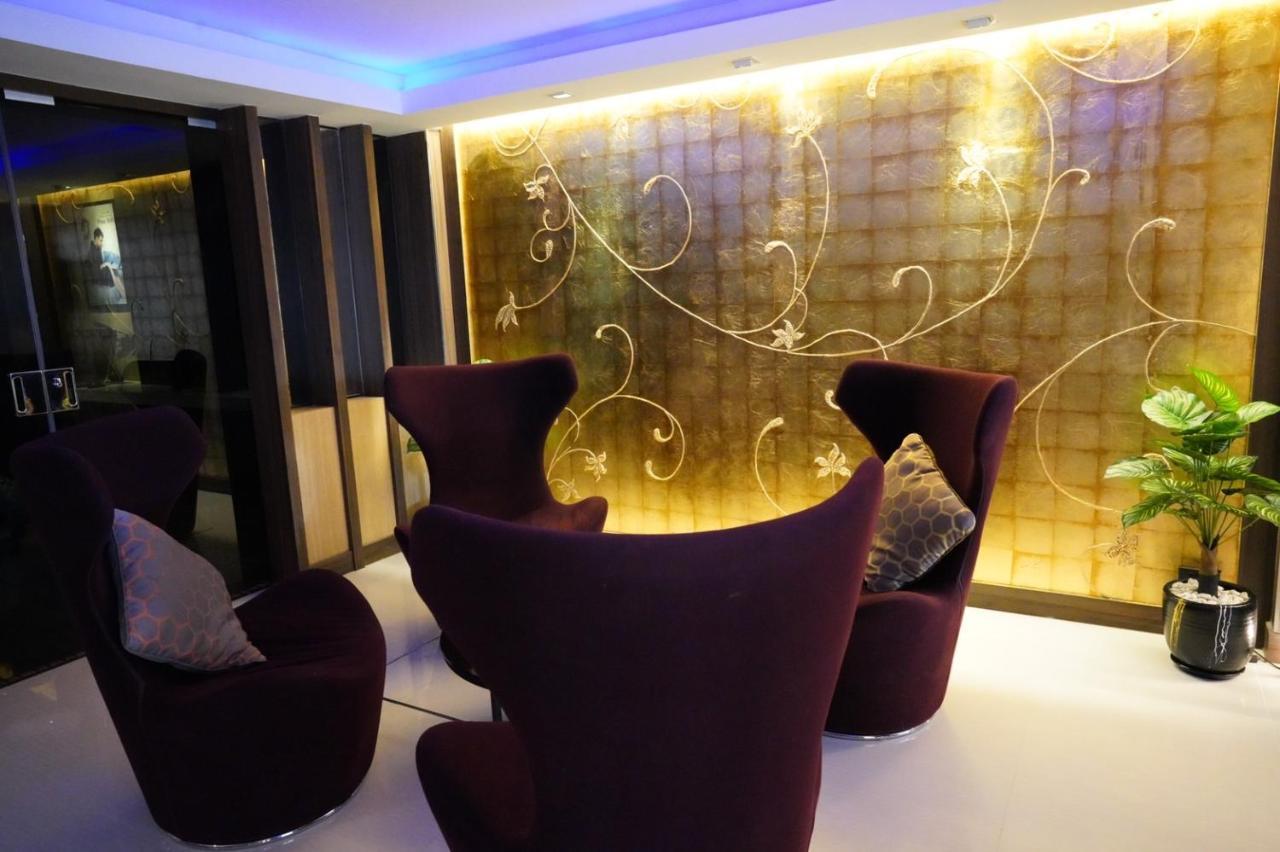 Icheck Inn Nana By Aspira Bangkok Dış mekan fotoğraf