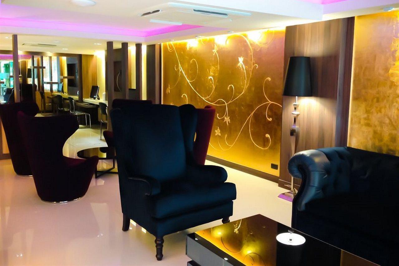Icheck Inn Nana By Aspira Bangkok Dış mekan fotoğraf