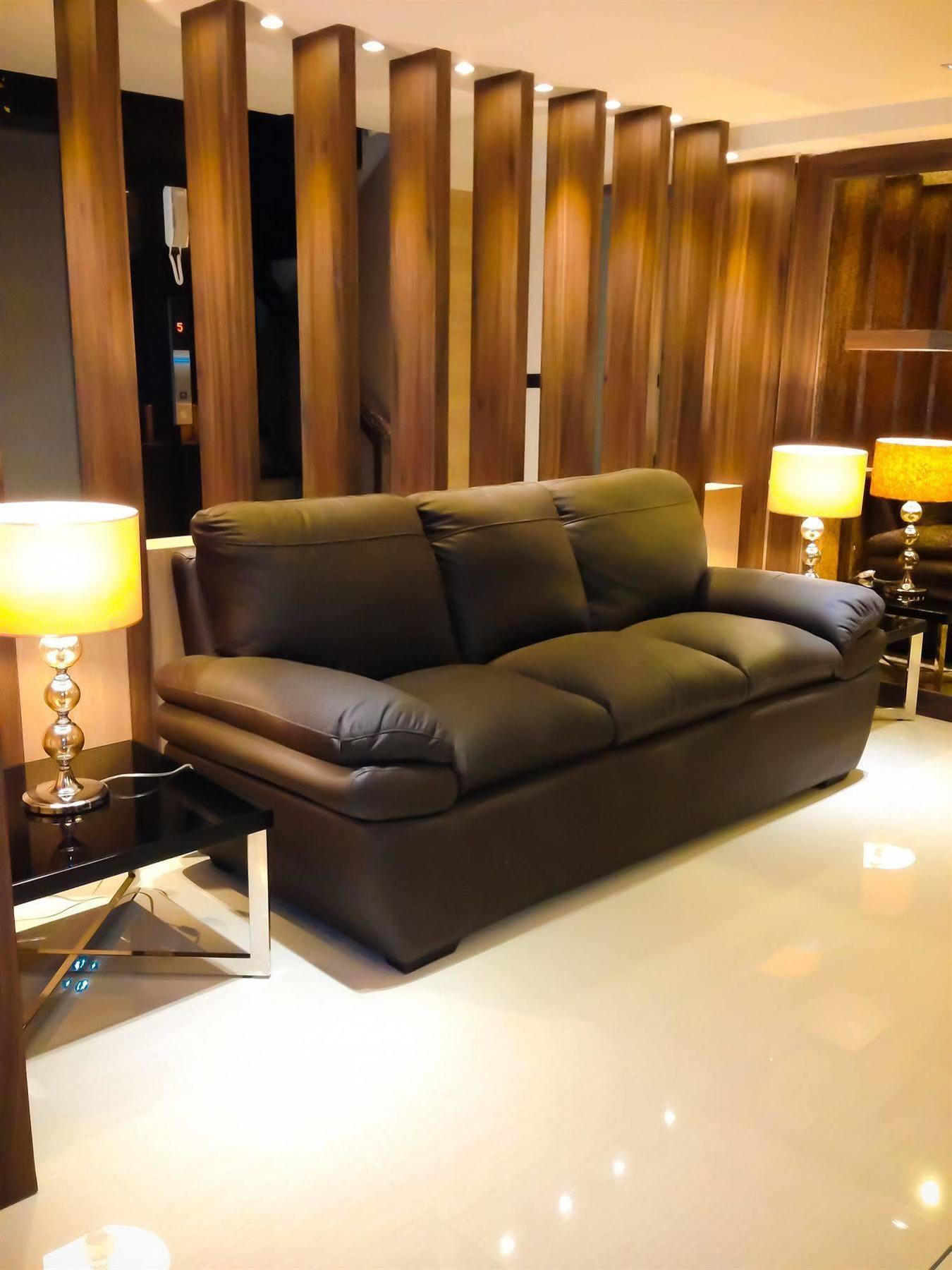 Icheck Inn Nana By Aspira Bangkok Dış mekan fotoğraf