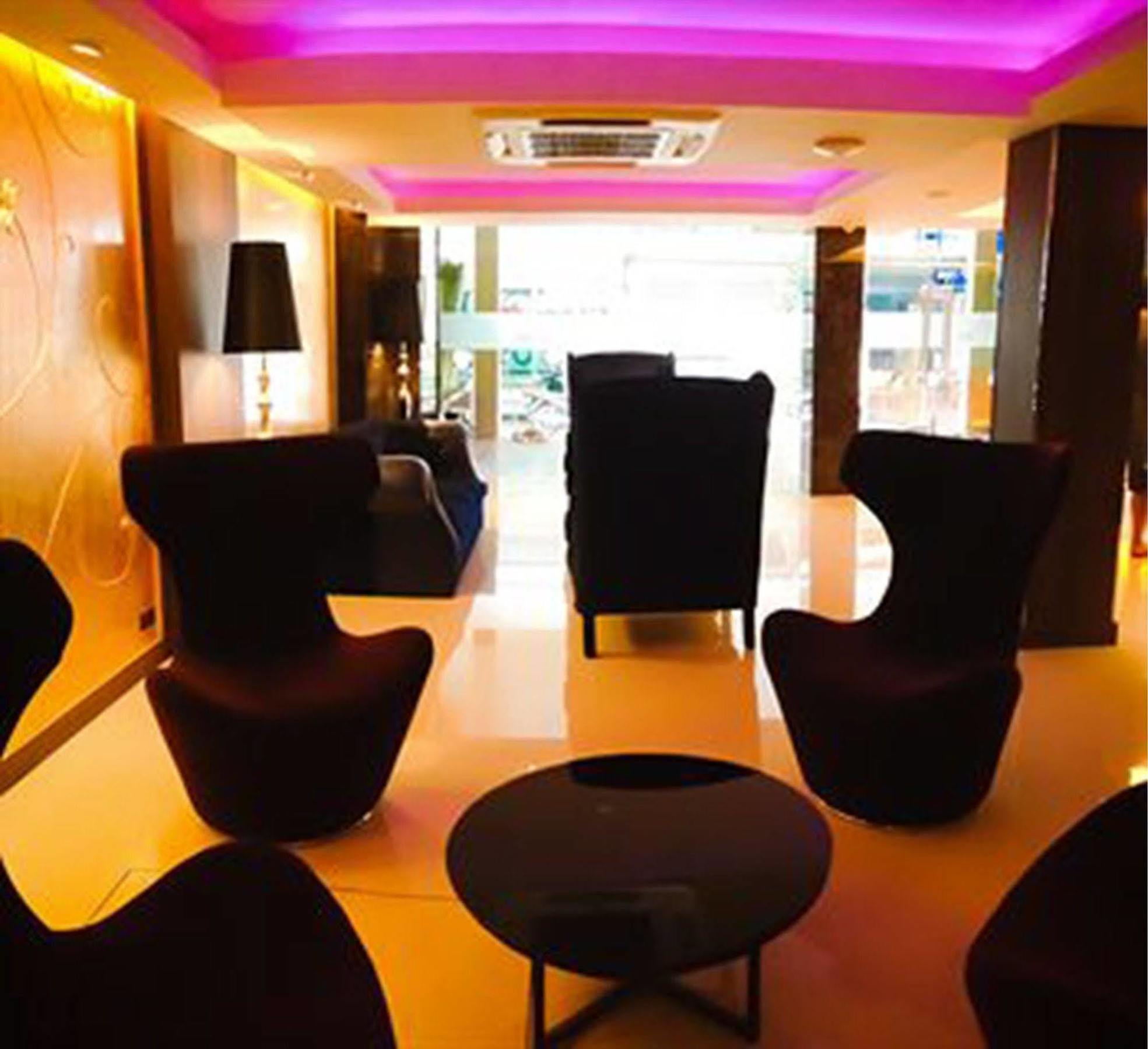 Icheck Inn Nana By Aspira Bangkok Dış mekan fotoğraf